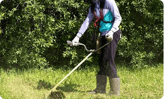 美輝割草機神器上市